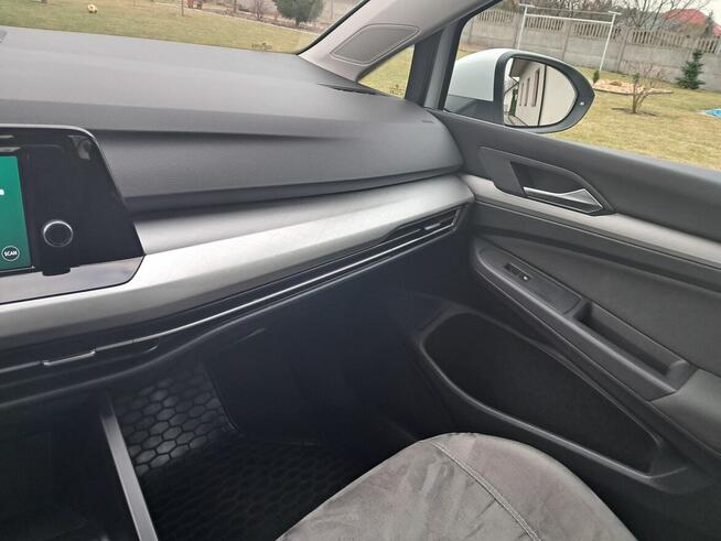 VW GOLF 8 Turek - zdjęcie 6