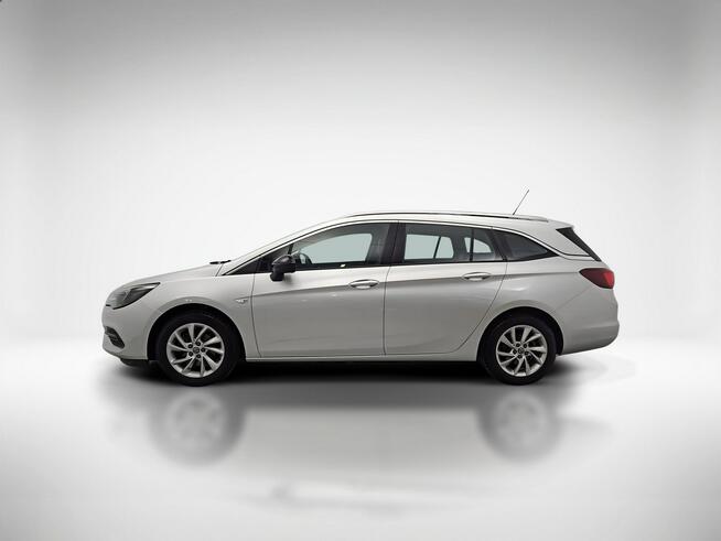 Opel Astra 1.2 T Elegance S&amp;S ! Z Polskiego Salonu ! Faktura VAT ! Warszawa - zdjęcie 2