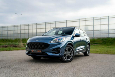 Ford Kuga 2.5 Hybrid, ST-Line, 190 KM, bezwypadkowa, polski salon