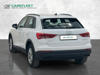 Audi Q3 35 TFSI mHEV S tronic Kombi Warszawa - zdjęcie 7
