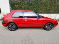 Mazda 323 1.6 GLX Nowa Karczma - zdjęcie 3