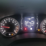 Jeep RENEGADE SPORT Warszawa - zdjęcie 4