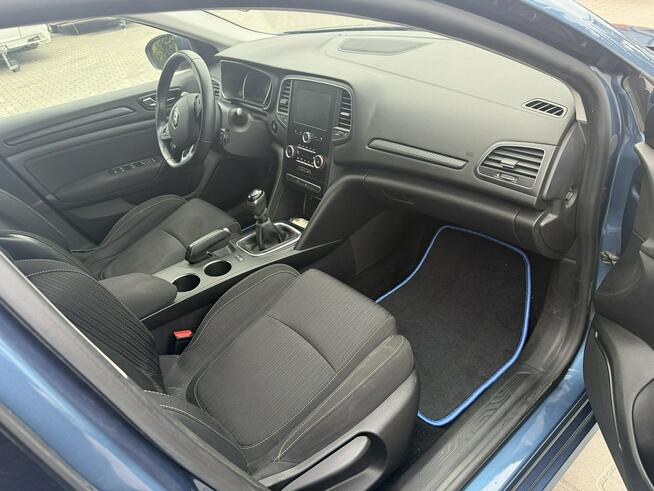 Renault Megane Zielona Łąka - zdjęcie 9