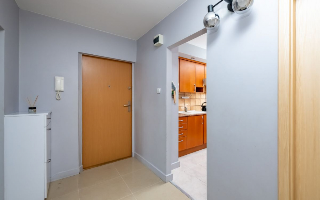 Przytulne mieszkanie 59,70m2 ul.Gajowa Dziesięciny Białystok - zdjęcie 11