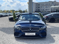 Mercedes E 350, 2018 Michałowice - zdjęcie 9