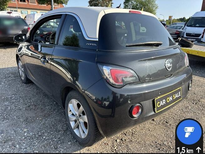 Opel Adam Rzeszów - zdjęcie 4