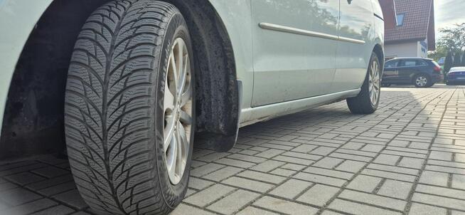 MAZDA 5 MINIVAN 7-OSOBOWY,2.0 CITD !!! Głogów - zdjęcie 9