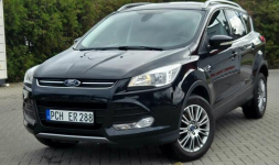 Ford Kuga 2.0 TDCI 140KM Super Stan Import Raty Opłaty !!!