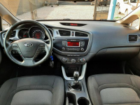 Kia Cee'd / 128KM / KLIMA / Serwis ASO + TUV / Z Niemiec! Żyrardów - zdjęcie 10