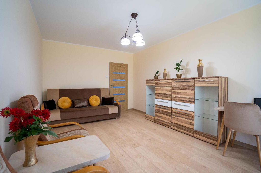 NOWE 2-pokojowe NA ANTONIUKU Białystok - zdjęcie 4