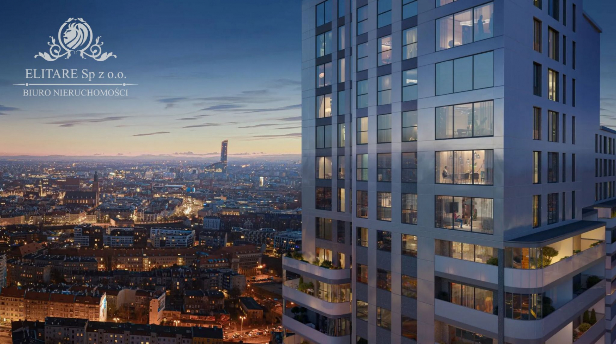 Apartament 46,69m2 ,2 pok. w stanie deweloperskim/Stare Miasto Wrocław - zdjęcie 11