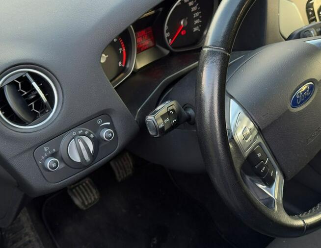 Ford Mondeo 1 wł/aso/pod.siedz/pod.szyba/gwarancja Ruda Śląska - zdjęcie 12