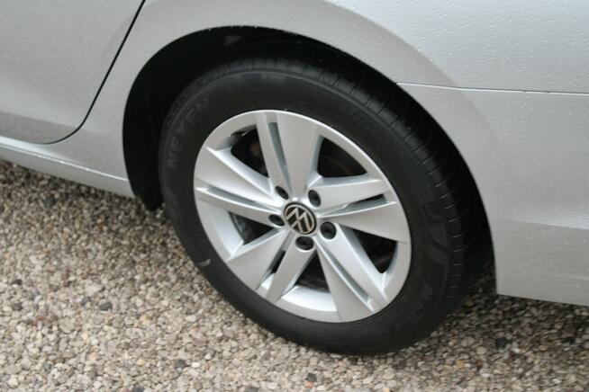Volkswagen Golf LIFE   Asystent Kamera Salon Polska Gwarancja Warszawa - zdjęcie 12
