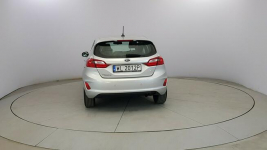 Ford Fiesta 1.5 TDCi Connected ! Z Polskiego Salonu ! Faktura Vat ! Warszawa - zdjęcie 6