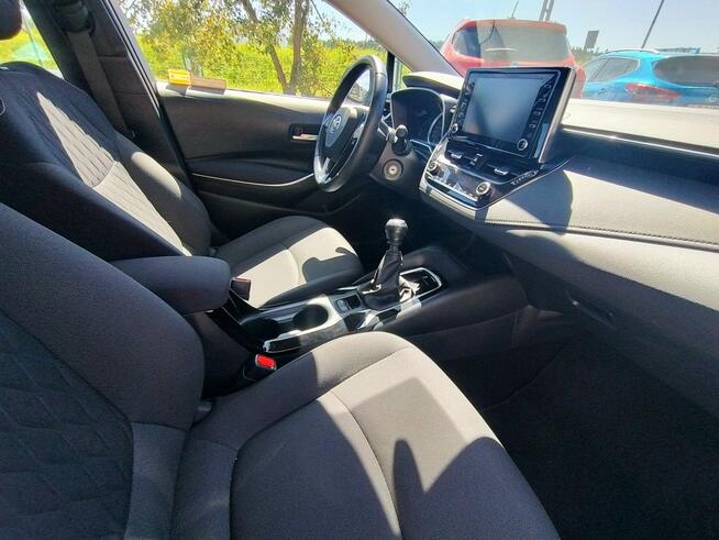 Toyota Corolla 1,5 125KM*Salon Polska*Serwis ASO*Vat 23%* Harklowa - zdjęcie 10
