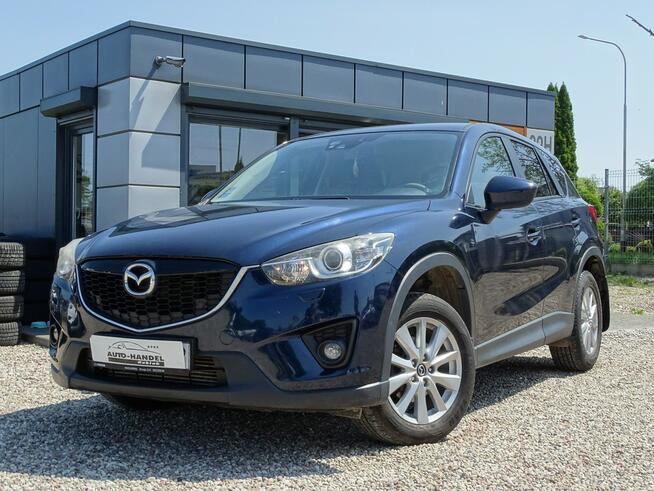 Mazda CX-5 2.2d(150KM) Białogard - zdjęcie 1