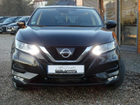 Nissan Qashqai 1.2i(116KM) FULL SERWIS!!! Białogard - zdjęcie 2