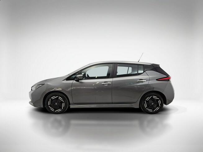 Nissan Leaf 40kWh Acenta  ! Z Polskiego Salonu ! Faktura Vat ! Warszawa - zdjęcie 2