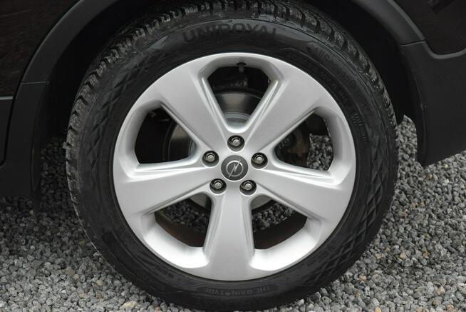 Opel Mokka 1.6B 87 Tys Km/ 2 Kpl Kół/ Nowe Hamulce/ PDC/ Sprowadzony Majdan Sieniawski - zdjęcie 11