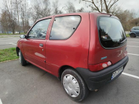 Super auto stan idealny fiat seicento Mysłowice - zdjęcie 5