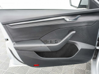 Škoda Octavia WE8M461#1.5 TSI Ambition Cz.park LED Salon PL VAT 23% Gdańsk - zdjęcie 9