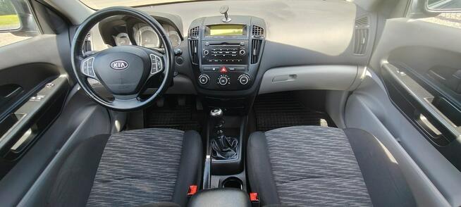 Kia Cee'd Stan bardzo dobry. Goczałkowice-Zdrój - zdjęcie 8