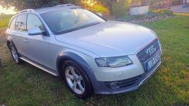 Audi a4b8 allroad Osmolice Drugie - zdjęcie 2