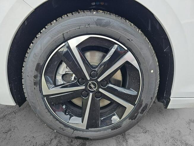 Opel Astra HB Business Edition 1.2 - 130 AT8, Ochrona - 8 lat Łódź - zdjęcie 9