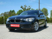 BMW 116 F21 1.6i 136KM 3D -Automat -Bardzo zadbany -Zobacz