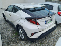 Toyota C-HR Komorniki - zdjęcie 5