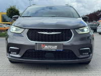 2022 Chrysler Pacifica Touring GAZ Stan PerfekT Faktura VAT Gwarancja Janki - zdjęcie 9