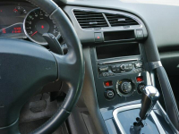 Peugeot 3008 1.6 HDI 115KM Eu5 Automat - Navi -2xKlimatr -zobacz Goczałkowice-Zdrój - zdjęcie 5