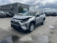 Toyota RAV-4 Selection 4x4 Hybryda Kamera Skóra Podgrzewanie Virtual Gliwice - zdjęcie 4