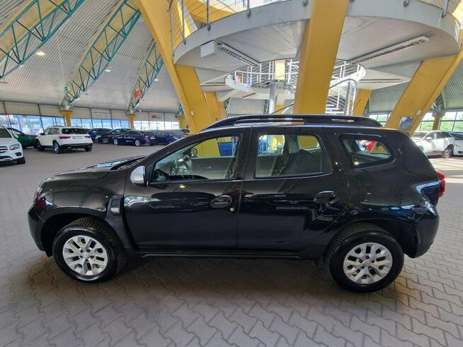 Dacia Duster Zobacz opis !!W podanej cenie  Roczna Gwarancja !! Mysłowice - zdjęcie 5