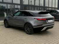 Range Rover Velar 2021 2.0D 204km Łódź - zdjęcie 7