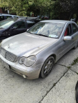 Mercedes, kl.c Kraków - zdjęcie 7