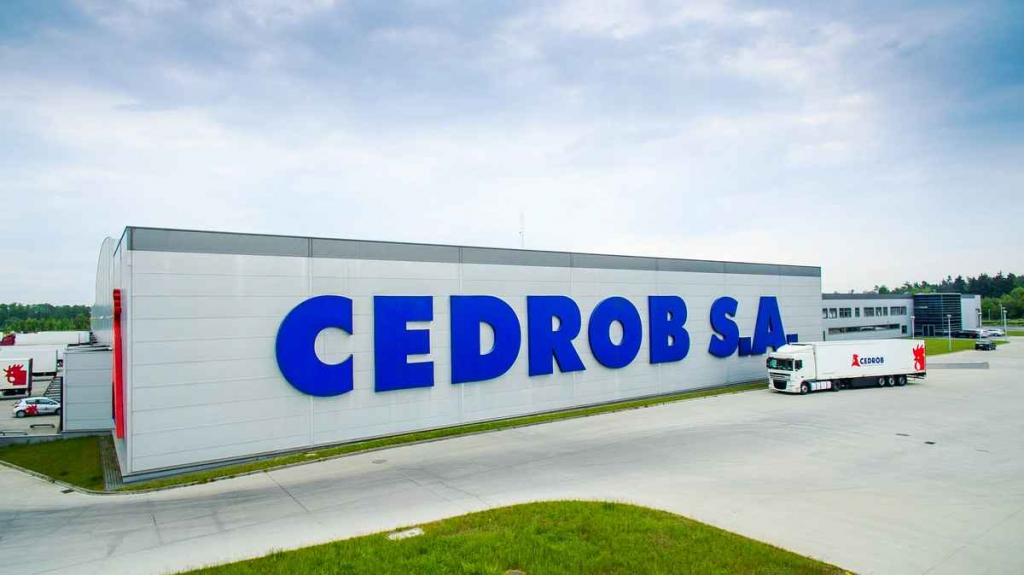 Młodszy specjalista ds. technologii w dziale technologii i wdrożeń Ujazdówek - zdjęcie 1