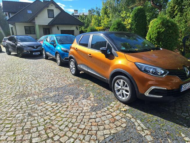 Renault Captur Intens ENERGY- 3 szt. w ofercie Siewierz - zdjęcie 6