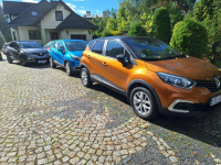 Renault Captur Intens ENERGY- 3 szt. w ofercie Siewierz - zdjęcie 6