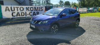 Nissan Qashqai Full wersja, stan bardzo dobry.