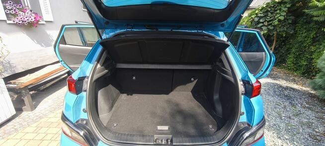 Hyundai koan elektryk Częstochowa - zdjęcie 9