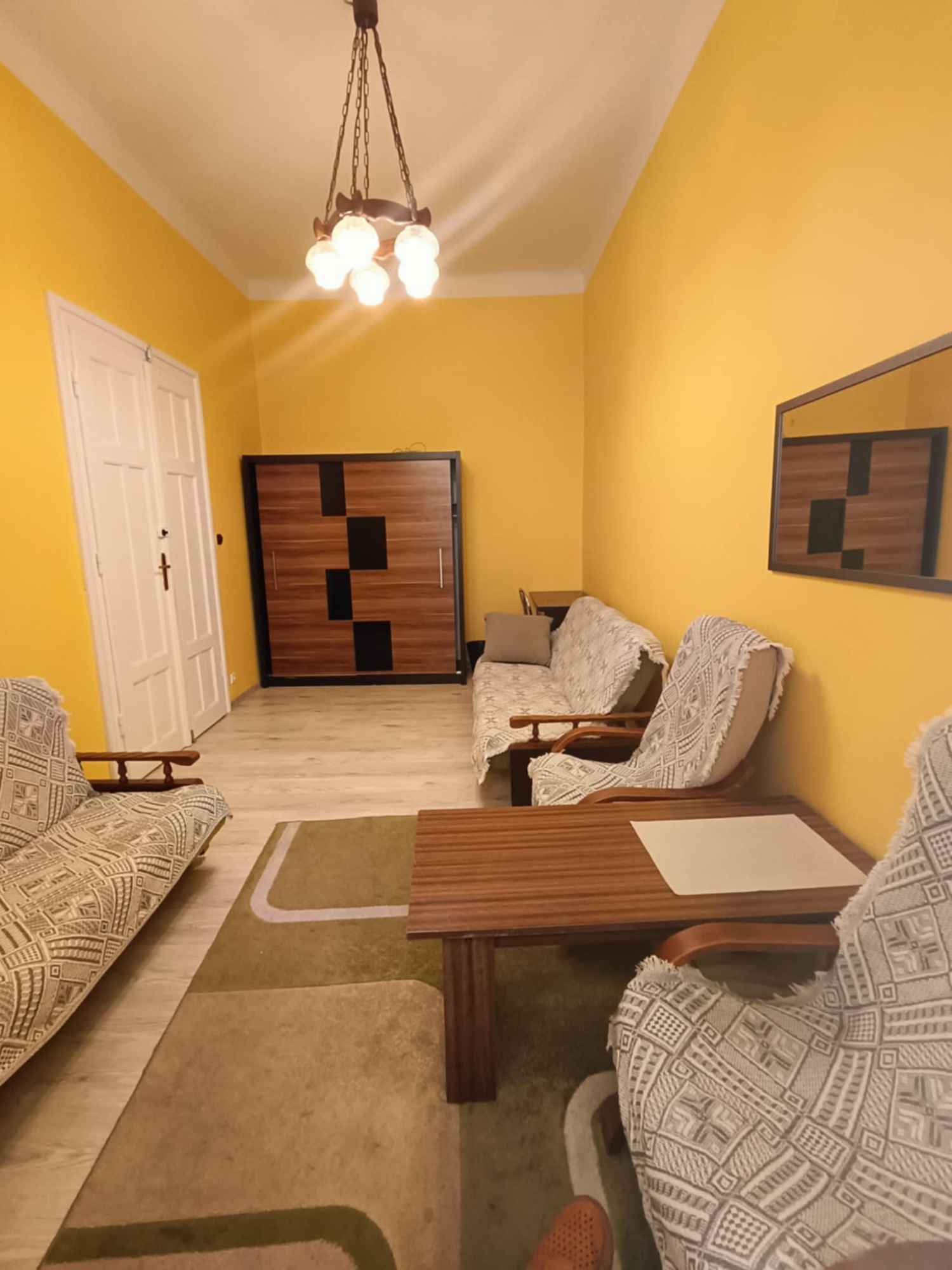 Pokoje dla studentów Kraków (Kazimierza) Podgórze - zdjęcie 5