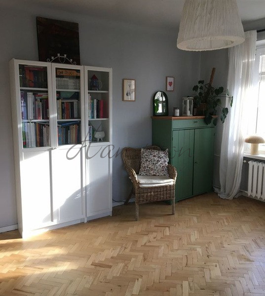 2 pokoje | 45,4m2 | Warszawa, Ochota Ochota - zdjęcie 2