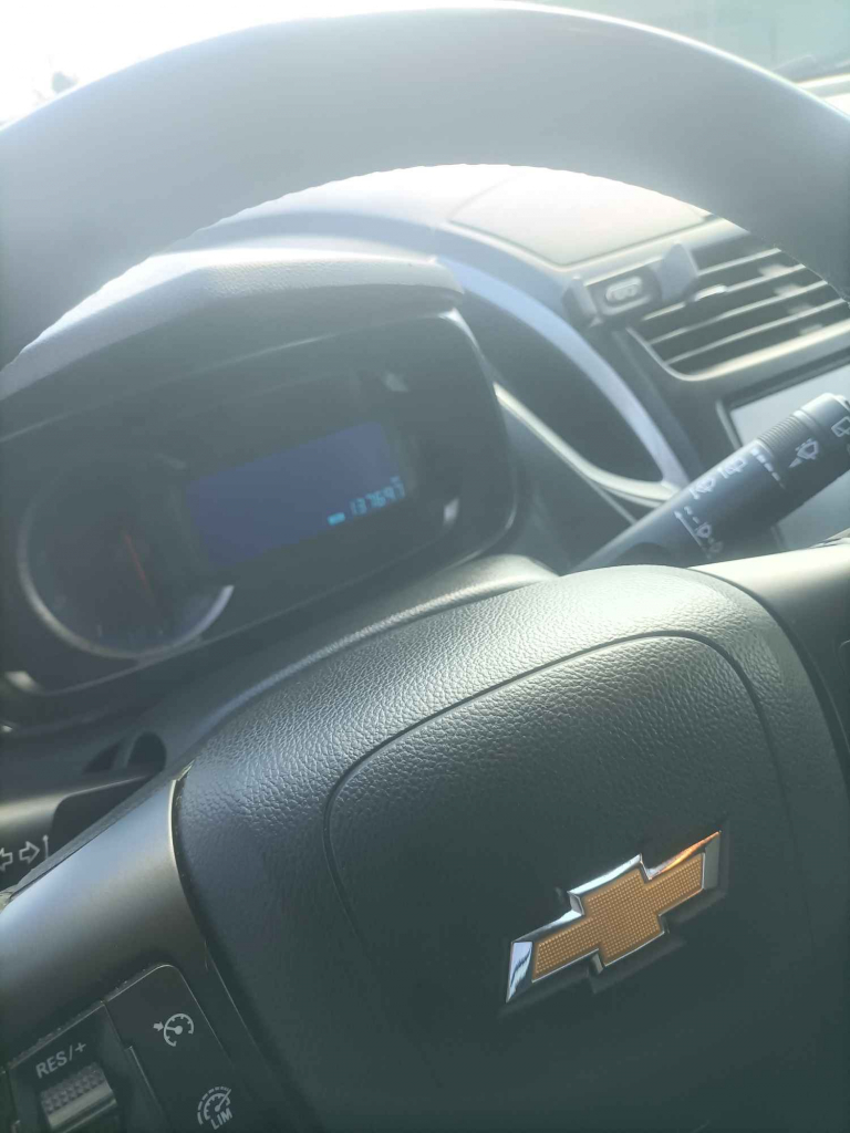 Sprzedam Chevrolet trax 17 diesel rok 2013 Blachownia - zdjęcie 5