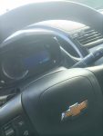 Sprzedam Chevrolet trax 17 diesel rok 2013 Blachownia - zdjęcie 5