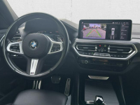 BMW X3 xDrive20d mHEV M Sport ! Z Polskiego Salonu ! Faktura VAT ! Warszawa - zdjęcie 11