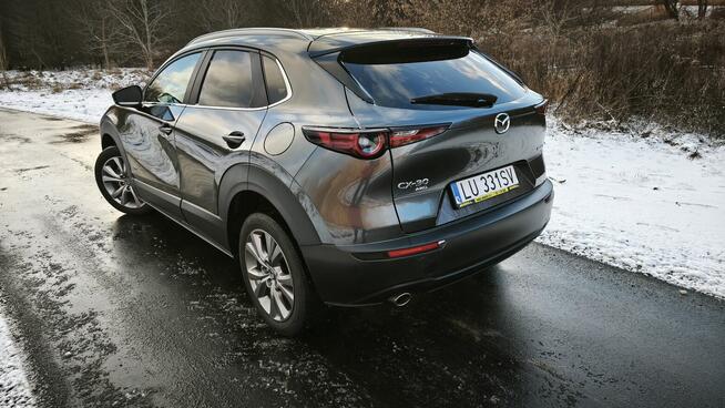 Sprzedam, Mazda CX 30 Sport 4x4 AWD SKYACTIV-G Lublin - zdjęcie 5