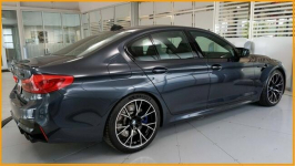 BMW M5 4.4 L Katowice - zdjęcie 6