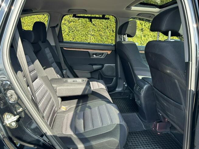 Honda CR-V 1.5 VTEC AWD automat Tarnów - zdjęcie 8