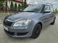 Skoda Roomster 2011, 1.2 benzyna 105 KM, salon PL, 134600 km Rzeszów - zdjęcie 7